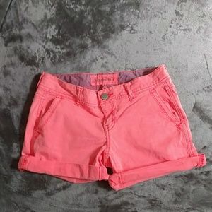 Aeropostale shorts